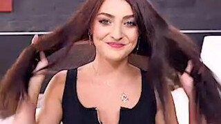 Sex Russian Redhead Pornstar Model Katy Rose Interracial Hardcore Euro Deepthroat Czech Blowjob BBC Anal GIF