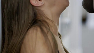 Cleaning Up Her Own Mess