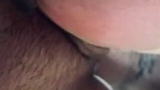 Submissive Kitten Deepthroat Cock Worship Cock Brunette Blowjob Balls Sucking GIF