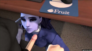 Офисные перерывы - Netfuta