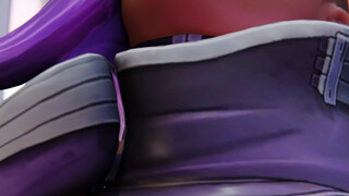 Sombra Amazing Sex