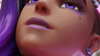 Sombra Amazing Sex