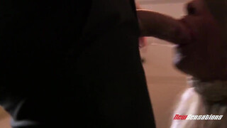 Brutalising Kenzie Reeves