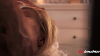 Brutalising Kenzie Reeves