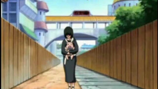 Naruto Nisemono Tsunade Part 1