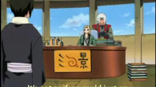 Naruto Nisemono Tsunade Part 1