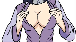 Hinata Hentai Sex Teen Sexy