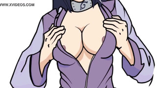 Hinata Hentai Sex Teen Sexy