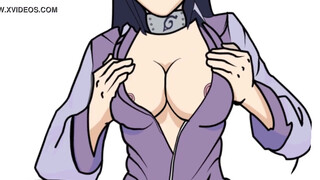 Hinata Hentai Sex Teen Sexy