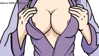 Hinata Hentai Sex Teen Sexy