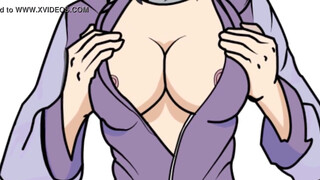 Hinata Hentai Sex Teen Sexy