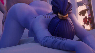 Widow93 - Yeero3D