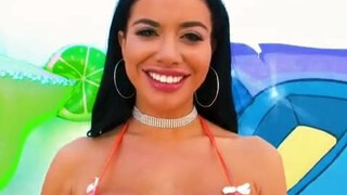 Victoria June Saliva Rough Riding Pretty Pornstar Missionary Latina Gagging Fake Tits Fake Boobs Fake Ass Doggystyle Deepthroat Cute Brunette Blowjob Bikini Big Tits Big Ass GIF