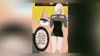 Eroninja Глава 01 Цель Ино