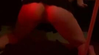 Wife Deepthroat GIF