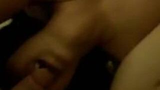 Master Foursome Deepthroat GIF