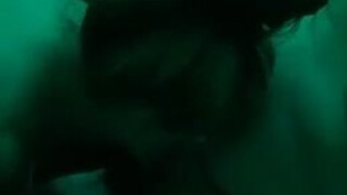 Wife Deepthroat Balls GIF