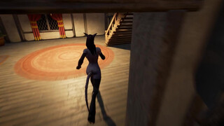 Whorecraft - Chapter 2 Episode 3 v0.65b