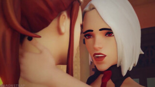 Ashe Doms Brigitte - Baronstrap