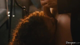 Cecilia Lion - Perform For Me