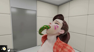 Крейсерская серия, эпизод 2 - След щупалец - JustFry3D
