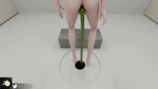 Крейсерская серия, эпизод 2 - След щупалец - JustFry3D