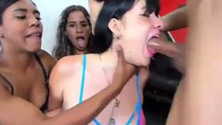 Girlfriends Face Fuck Deepthroat GIF