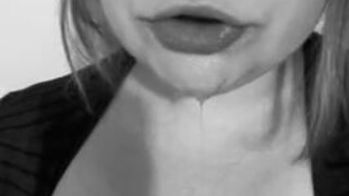 Dildo Deepthroat Big Tits GIF