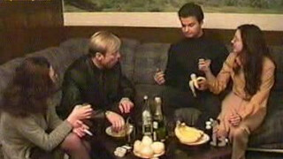 Kristi, Ivan, Genya, Kristin.avi