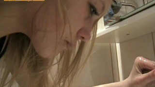 Kristina, Sanyok.avi